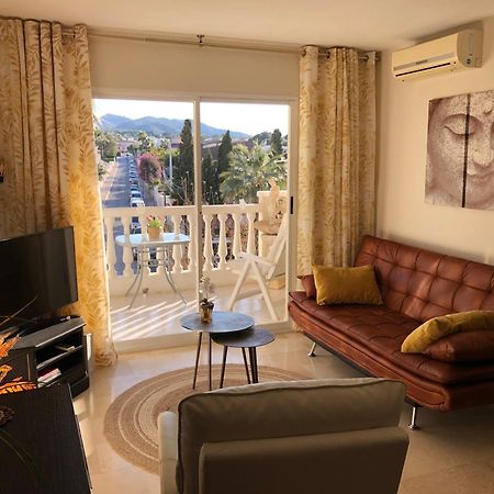 Apartment Rosol Albir Playa El Albir Esterno foto