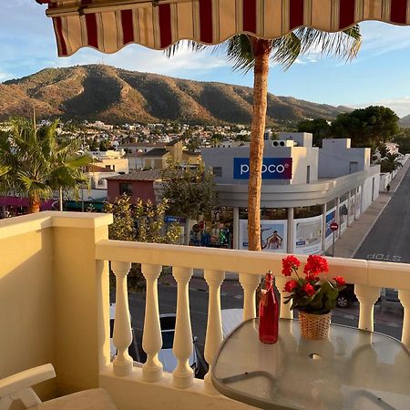 Apartment Rosol Albir Playa El Albir Esterno foto