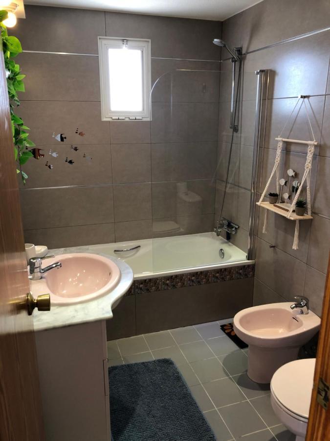 Apartment Rosol Albir Playa El Albir Esterno foto