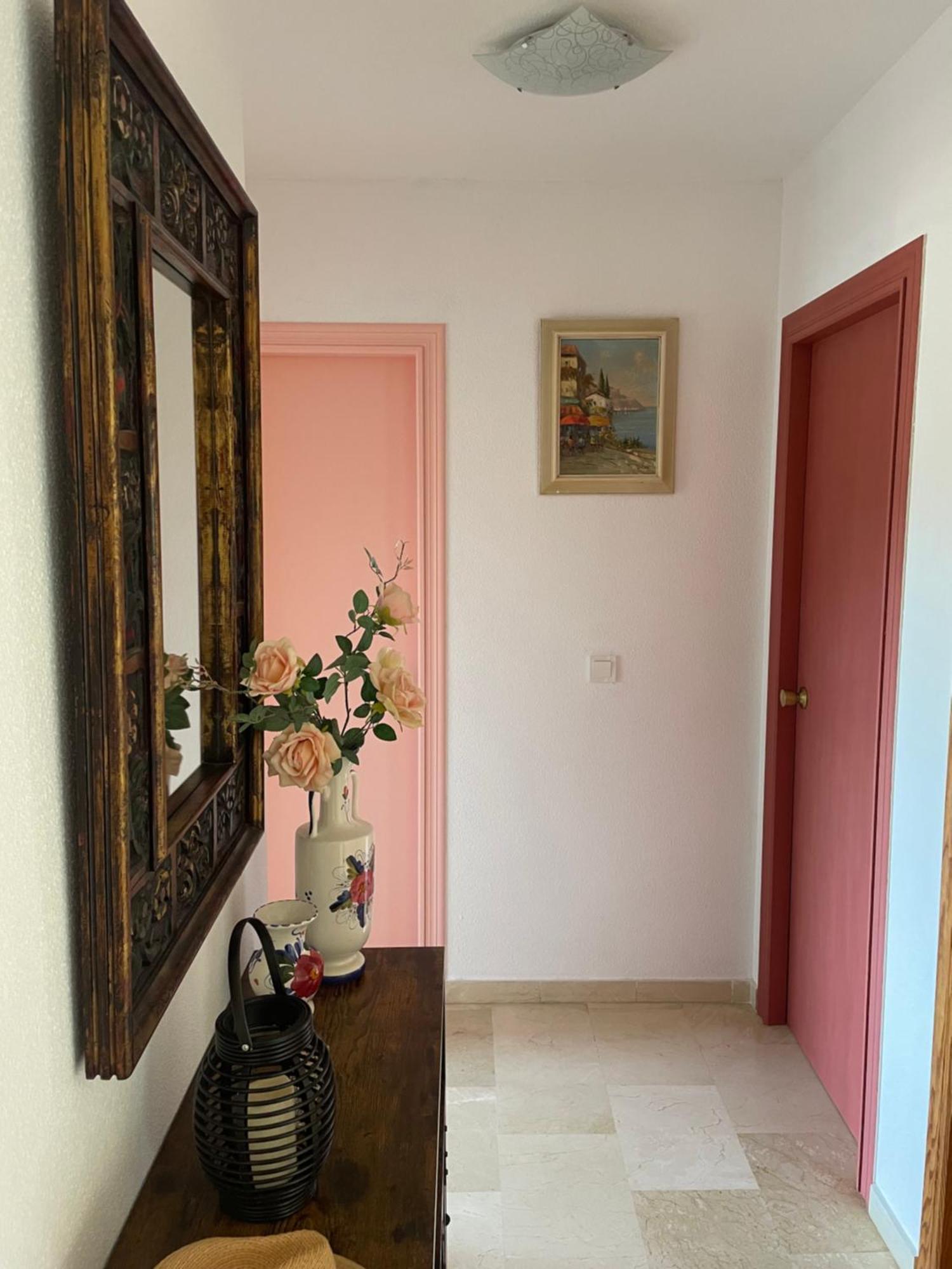 Apartment Rosol Albir Playa El Albir Esterno foto