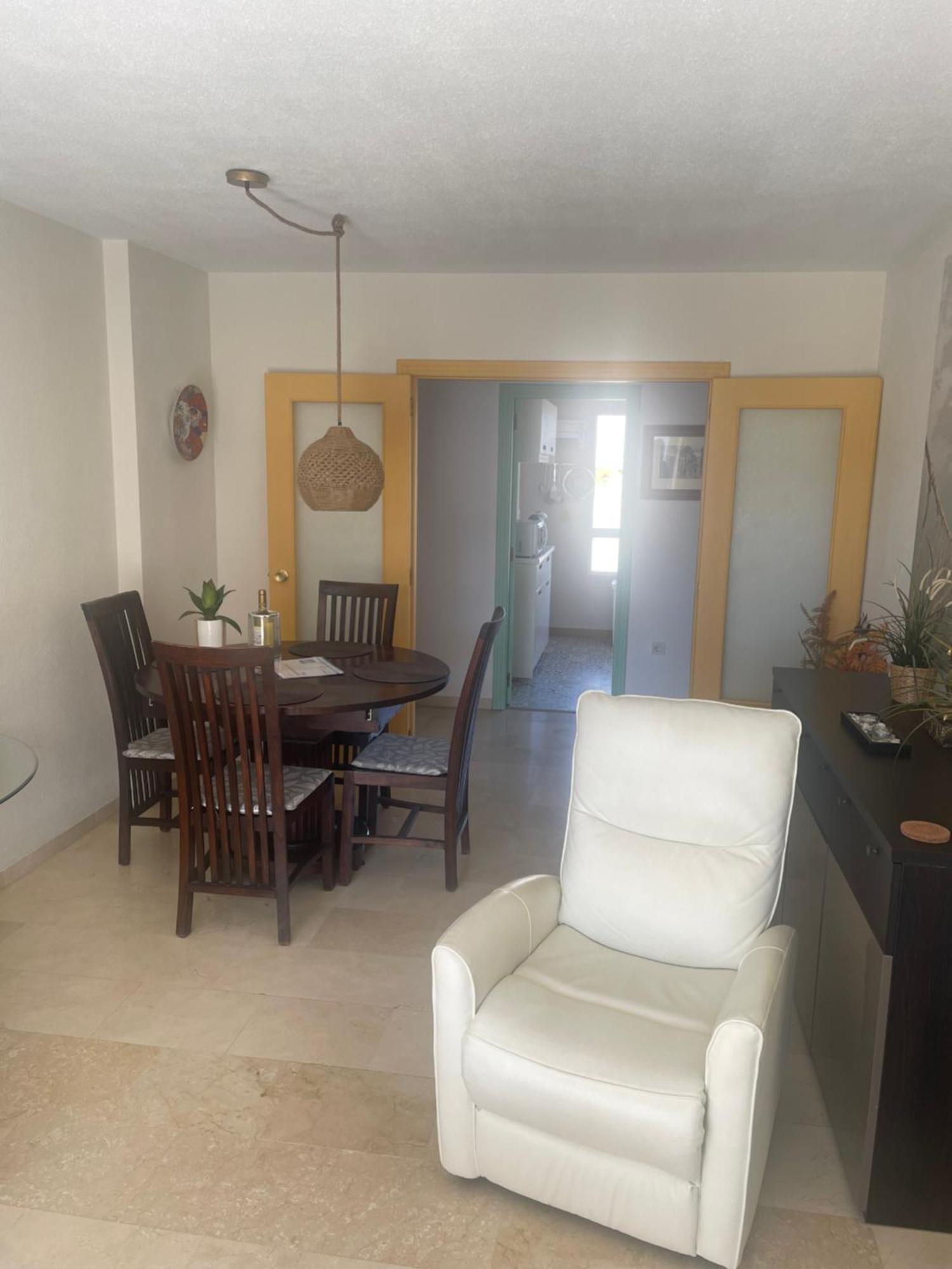 Apartment Rosol Albir Playa El Albir Esterno foto