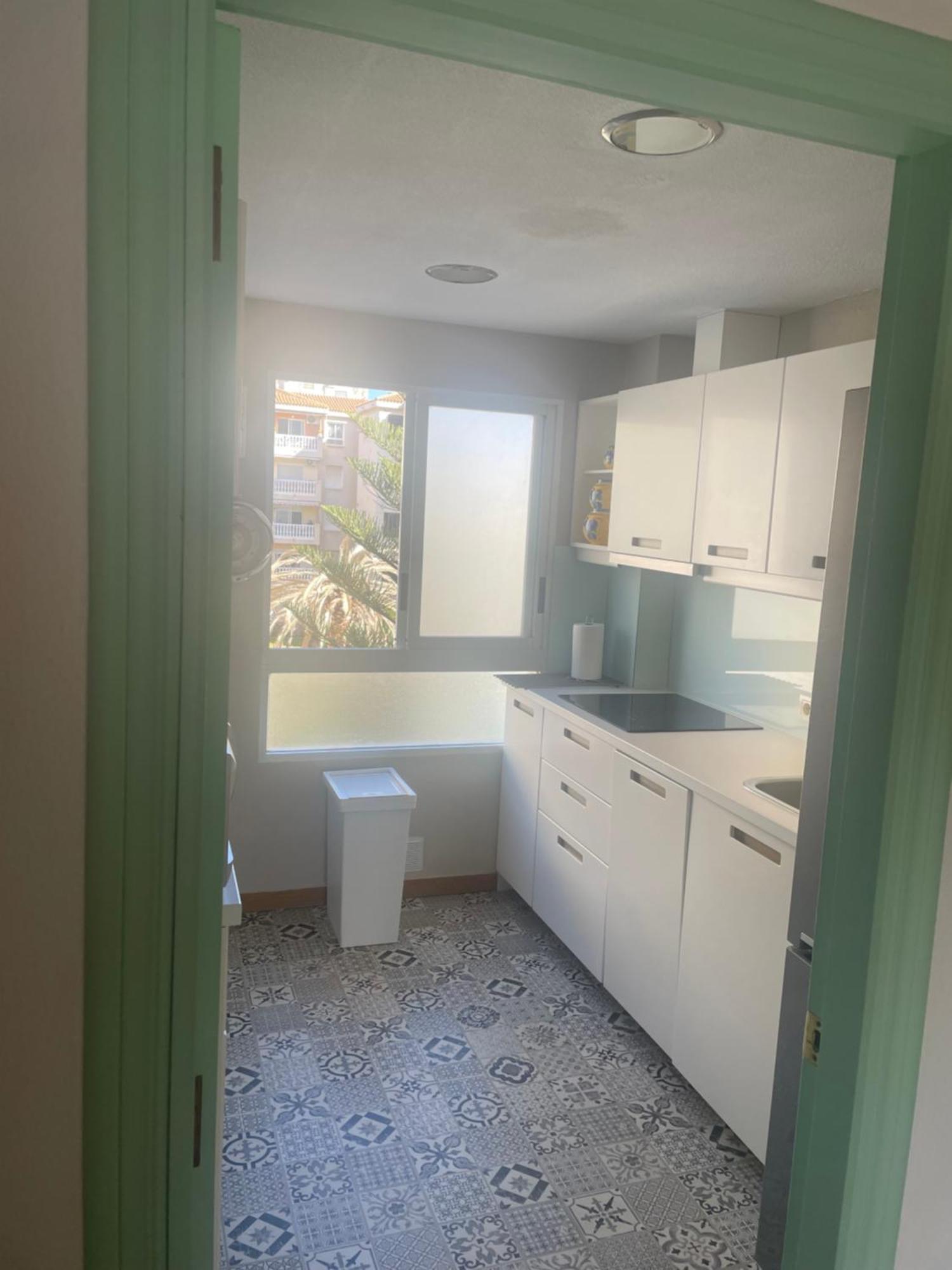 Apartment Rosol Albir Playa El Albir Esterno foto