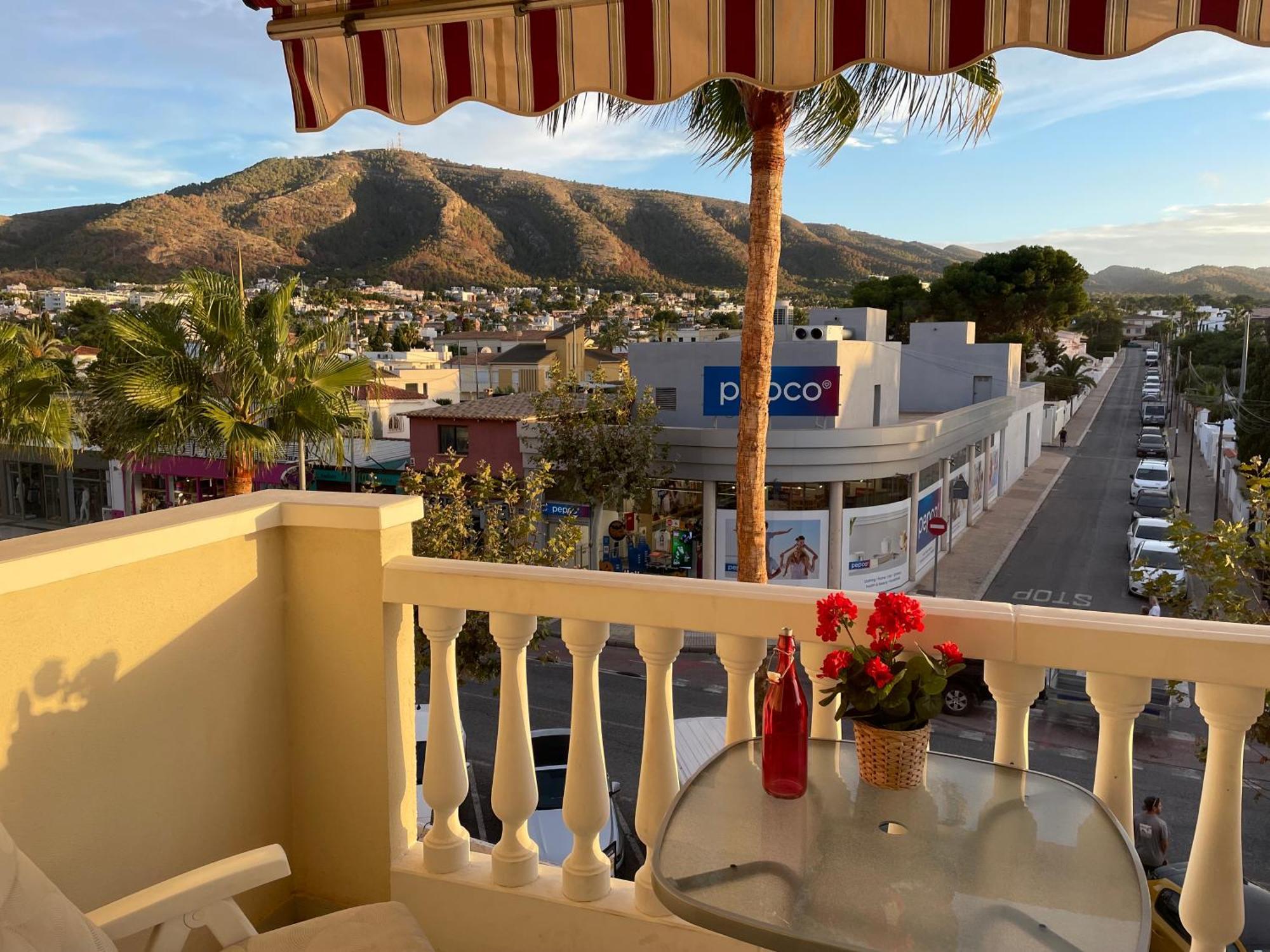 Apartment Rosol Albir Playa El Albir Esterno foto